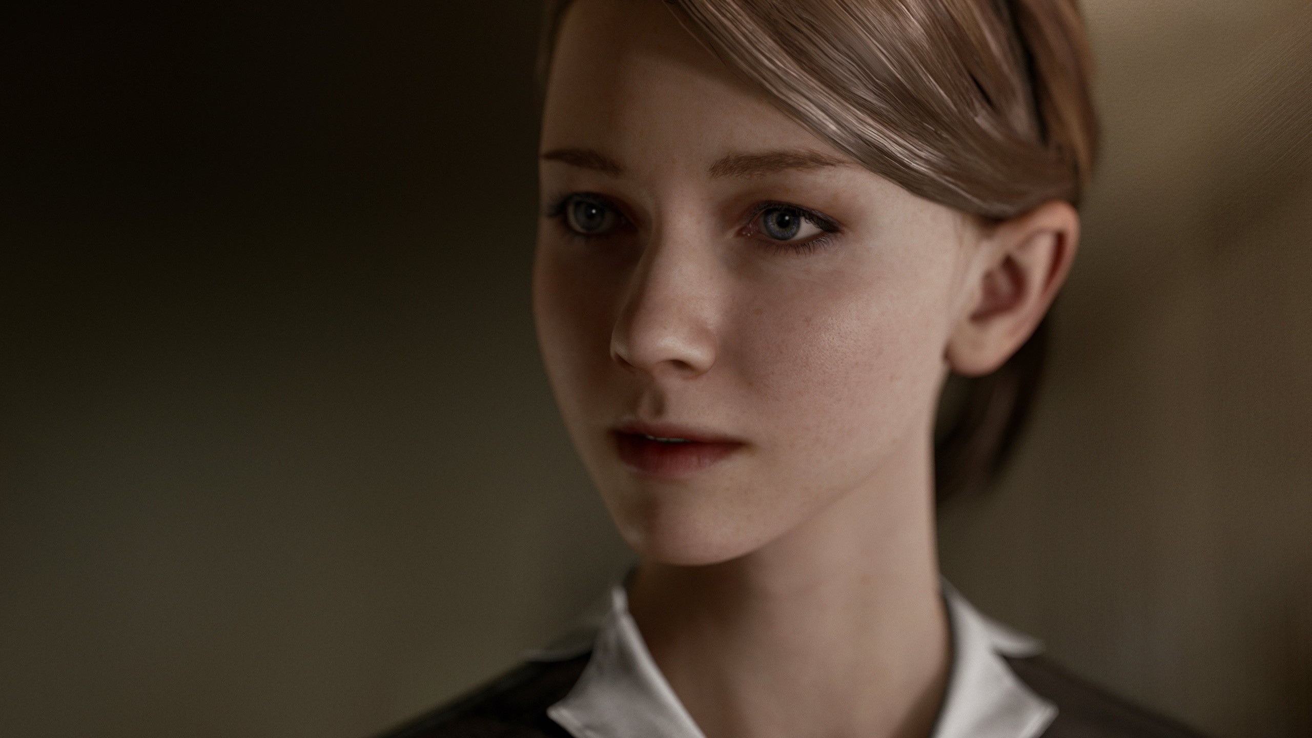 Detroit: Become Human - Imagen 17